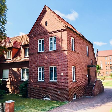 Pension Sellent Stendal Zewnętrze zdjęcie